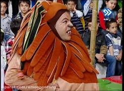 برنامه هزار و شصت و شونزده 10006016 - عمو پورنگ - 91/08/11 – بخش دوم